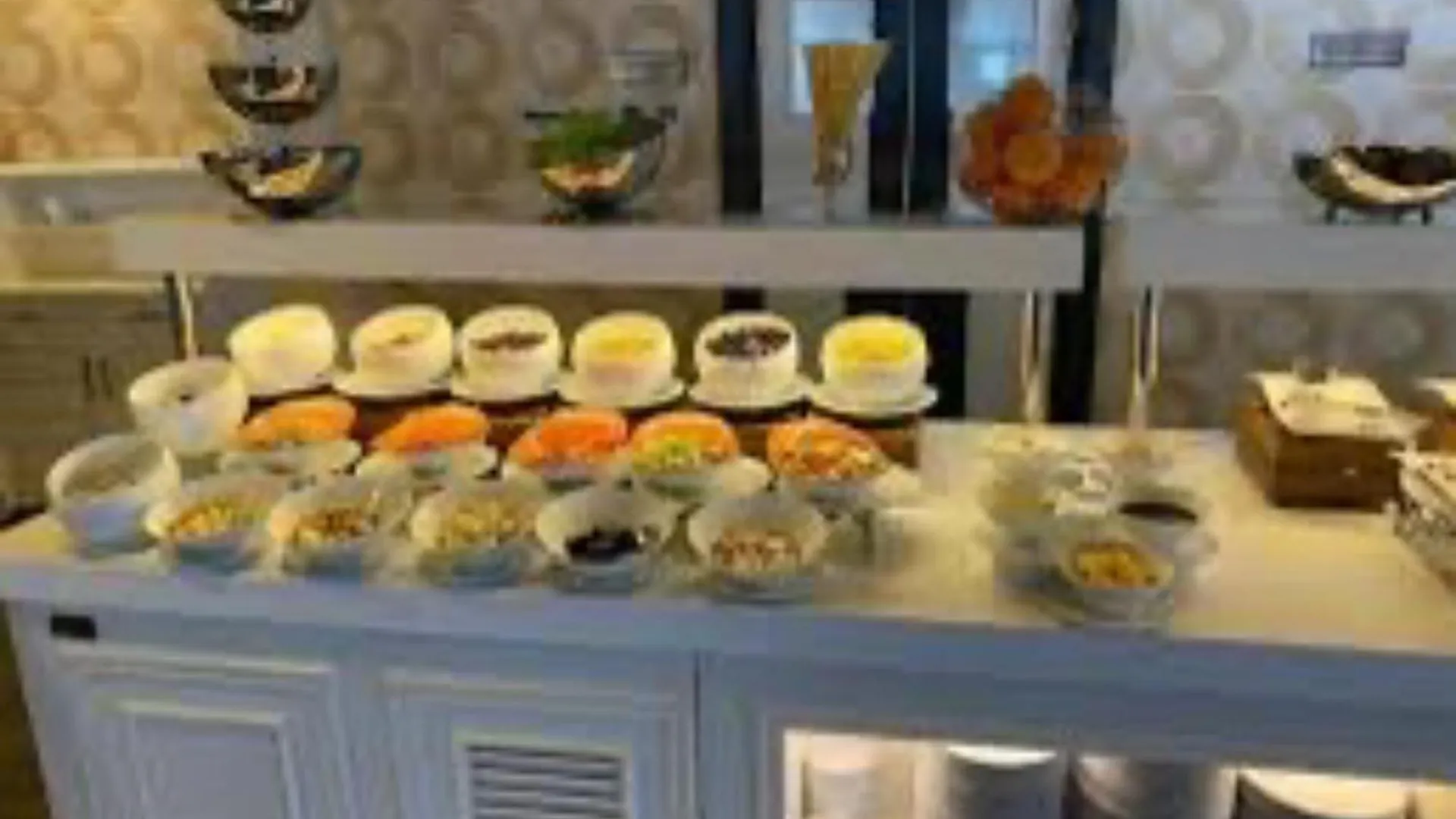 Orbi City Panorama Vip Apartment Batumi