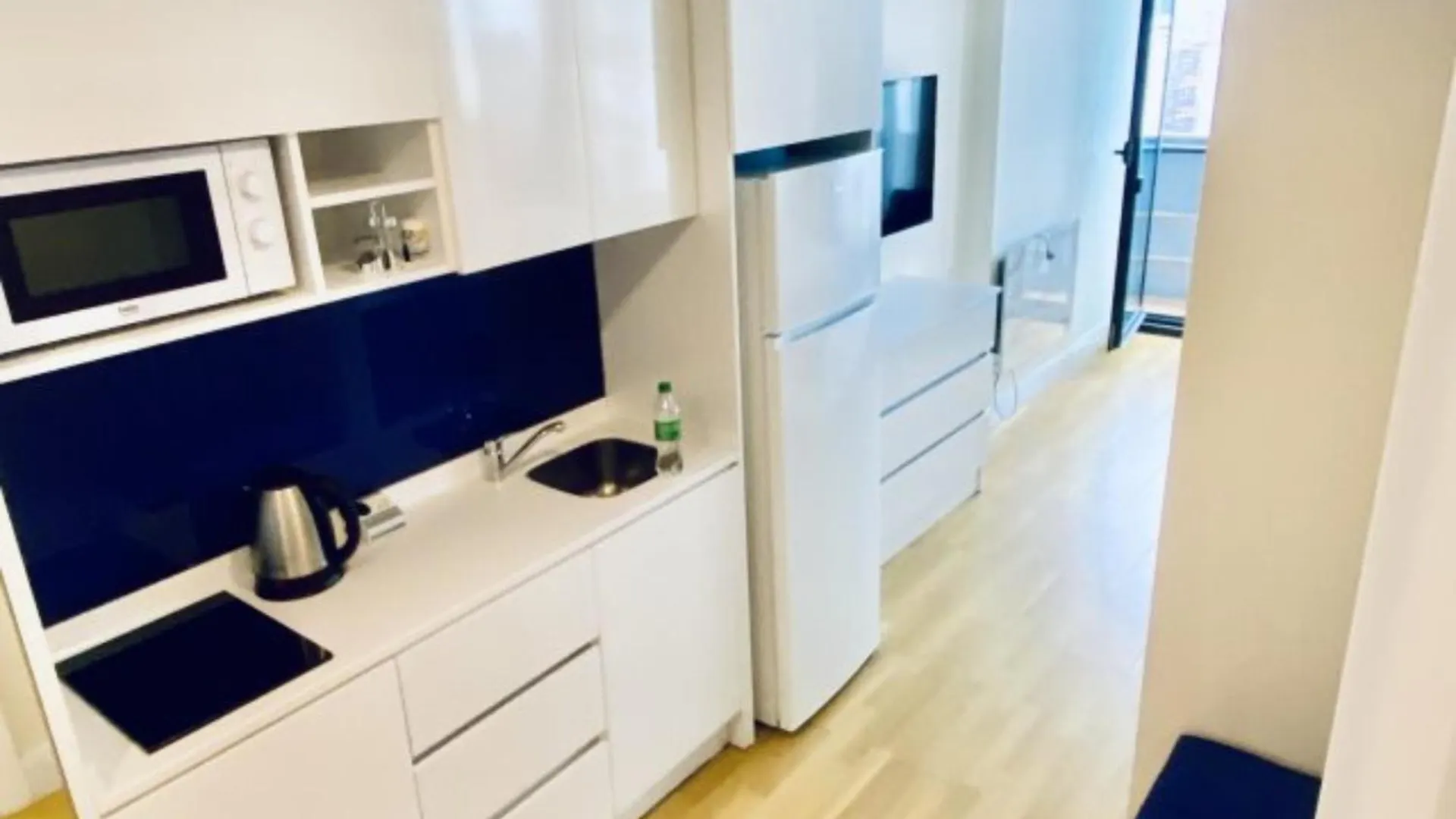 Orbi City Panorama Vip Apartment Batumi Georgia